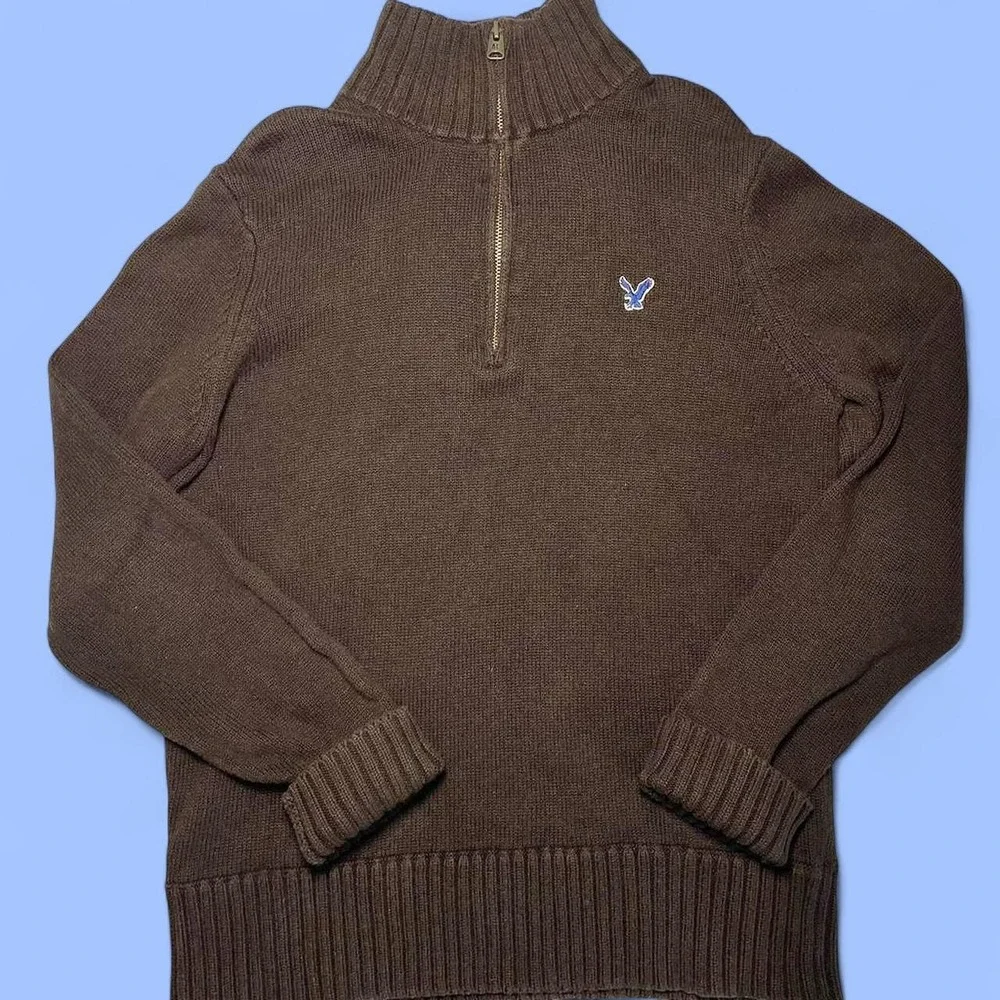 American Eagle Outfitters knit size cold